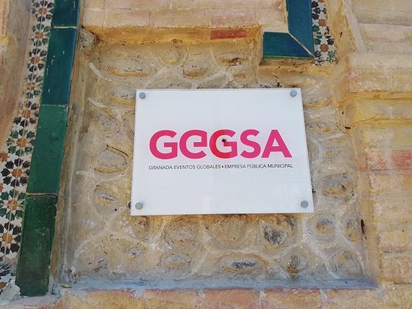 La Junta General de Gegsa ha aprobado este viernes su presupuesto.