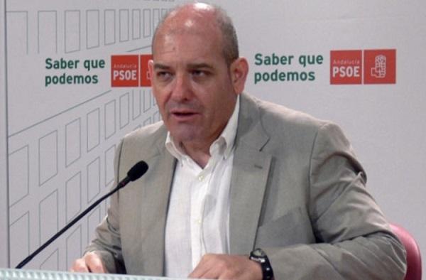 Gerardo Sánchez.