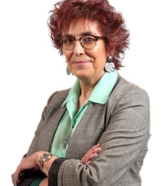 Gloria Gámez.