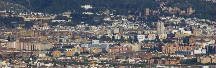 Uno de cada votantes de la provincia reside en la capital.