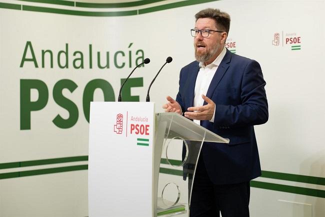 Rodrigo Sánchez Haro. Rodrigo Sánchez Haro.