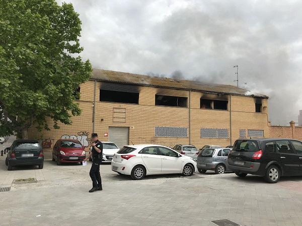 En la zona se acondicionarán una plaza pública y viales.