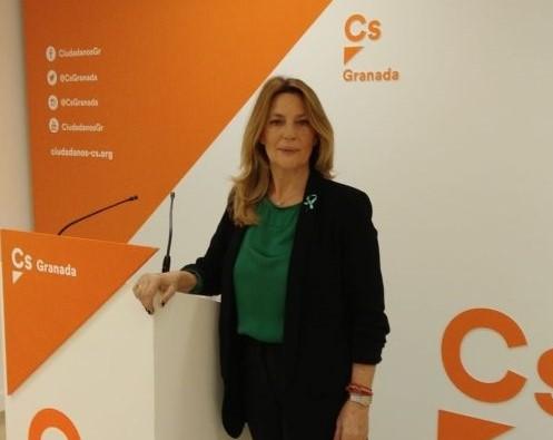 Concha Insúa. Concha Insúa.