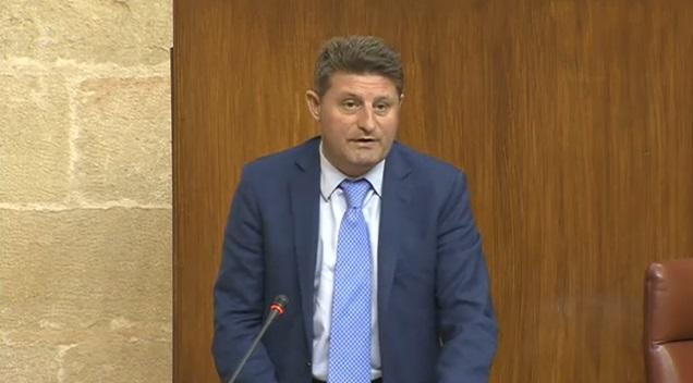Javier Aragón. Javier Aragón.