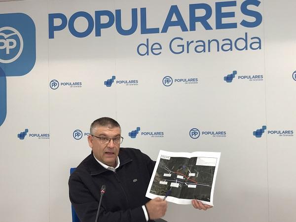 Jesús Lorente. Jesús Lorente.