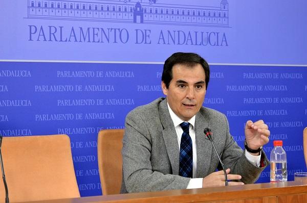 José Antonio Nieto. José Antonio Nieto.