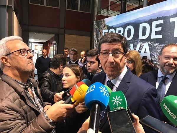 Juan Marín. Juan Marín.