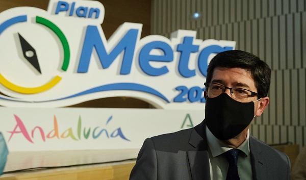 Juan Marín.