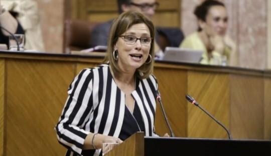 Mar Sánchez. Mar Sánchez.