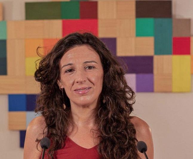 Libertad Benítez. Libertad Benítez.