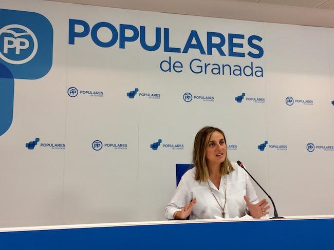 Marifrán Carazo. Marifrán Carazo.