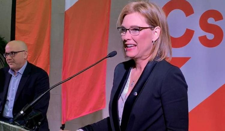 Mar Sánchez. Mar Sánchez.