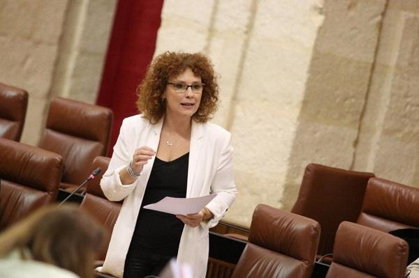 Mar Sánchez. Mar Sánchez.