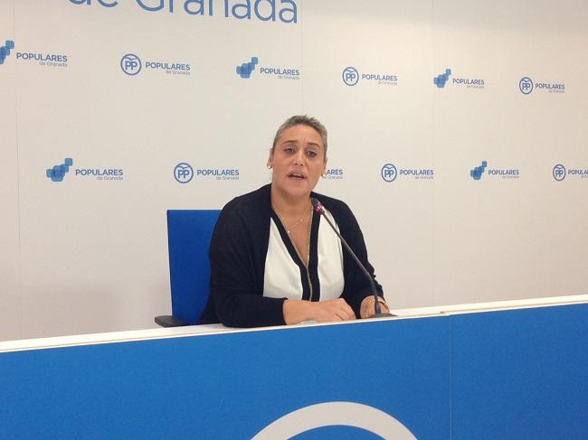 María Merinda Sádaba. María Merinda Sádaba.