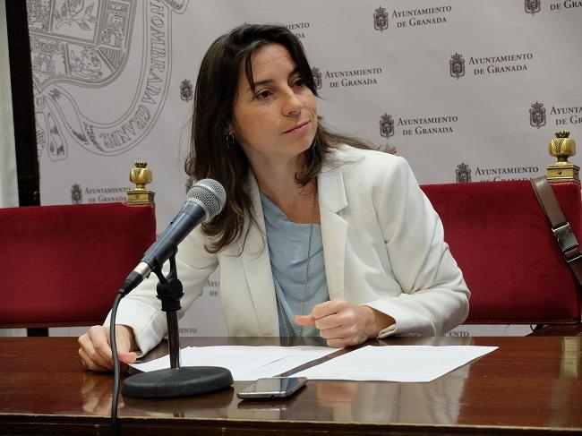 Marta Gutiérrez. Marta Gutiérrez.