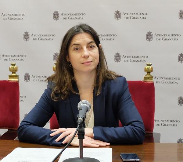Marta Gutiérrez. Marta Gutiérrez.