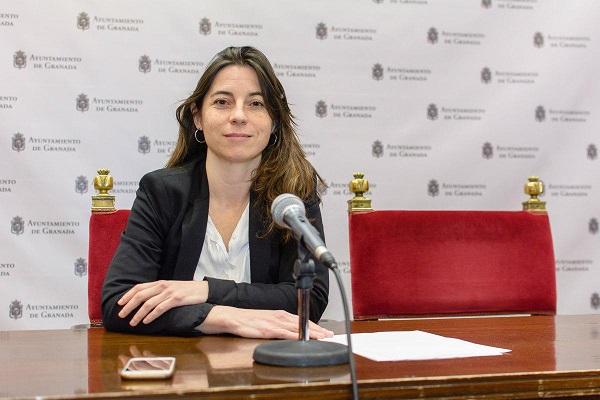 Marta Gutiérrez. Marta Gutiérrez.