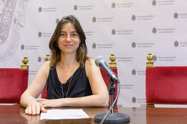 Marta Gutiérrez. Marta Gutiérrez.