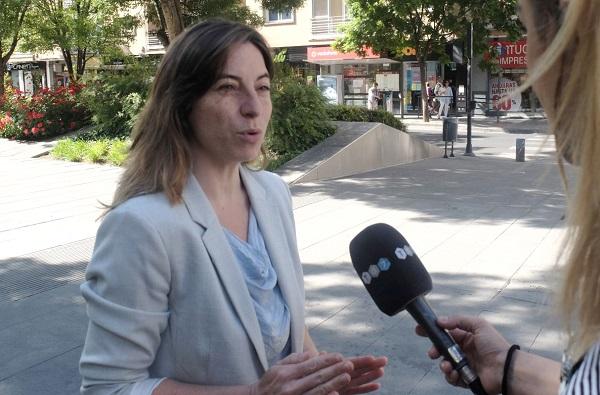 Marta Gutiérrez. Marta Gutiérrez.