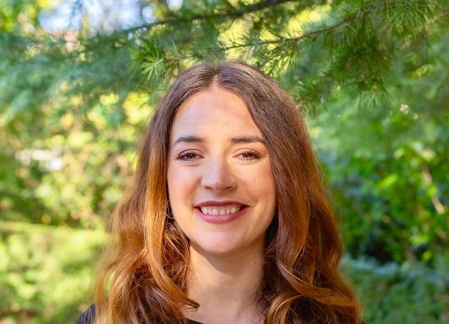 Ana Terrón. Ana Terrón.