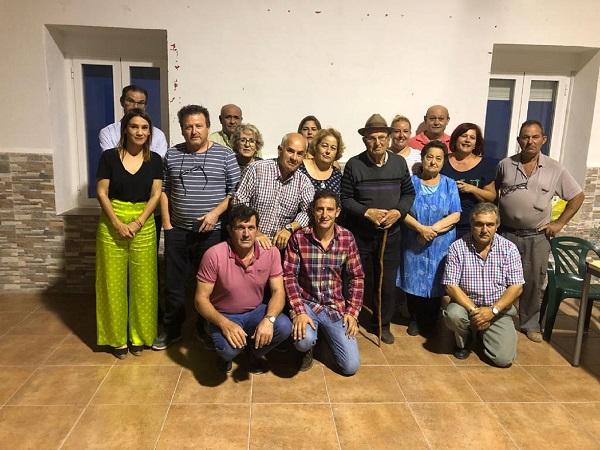 El PSOE ha constituido la Agrupación de Morelábor. El PSOE ha constituido la Agrupación de Morelábor.