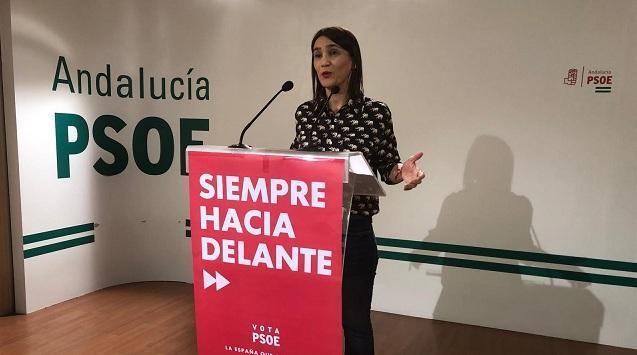 Olga Manzano. Olga Manzano.