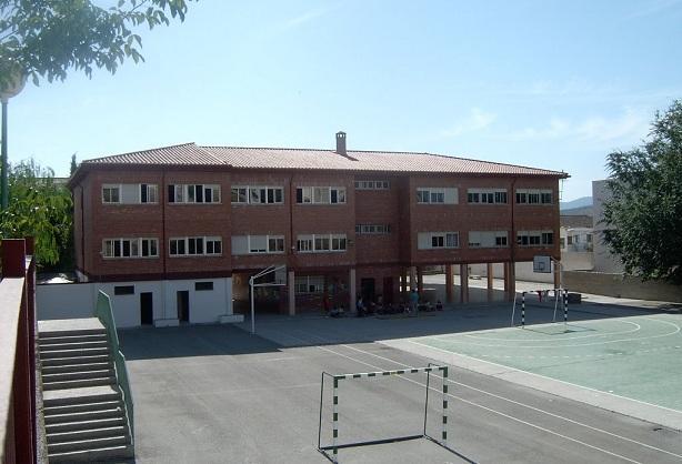 La baja docente está cubierta desde el 5 de junio. La baja docente está cubierta desde el 5 de junio.