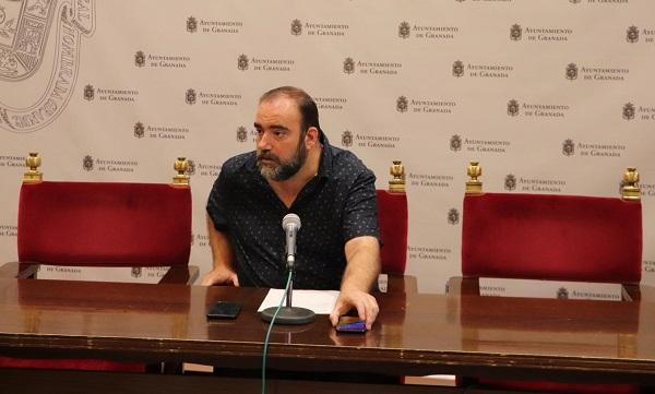 Francisco Puentedura. Francisco Puentedura.