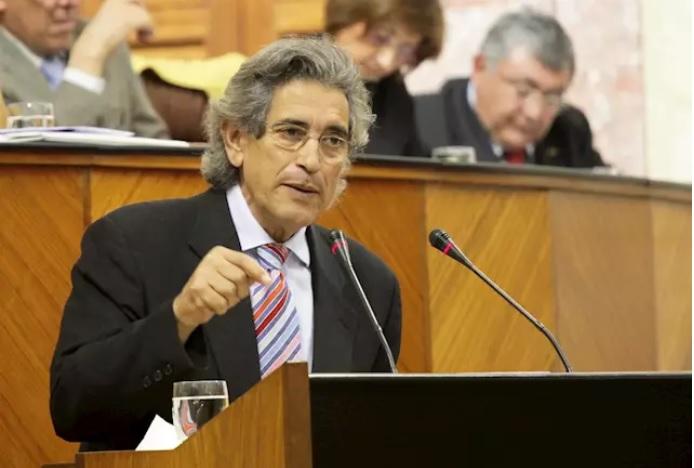 Pedro Vaquero. Pedro Vaquero.