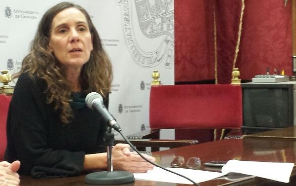 Pilar Rivas. Pilar Rivas.