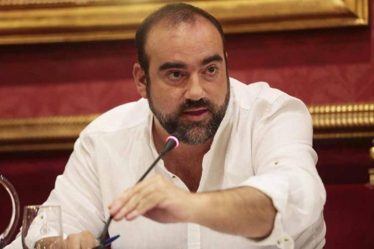Francisco Puentedura reclama una auditoría "independiente".