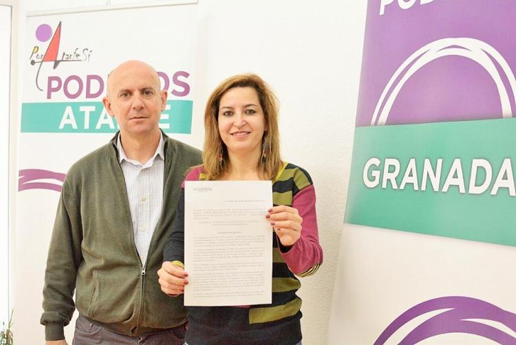 Lizárraga y Rodríguez Quesada. Lizárraga y Rodríguez Quesada.