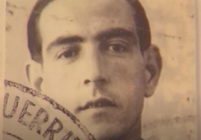 Juan José Muñoz Lozano, Roberto (Ciudad Real, 1915-Granada, 1953).