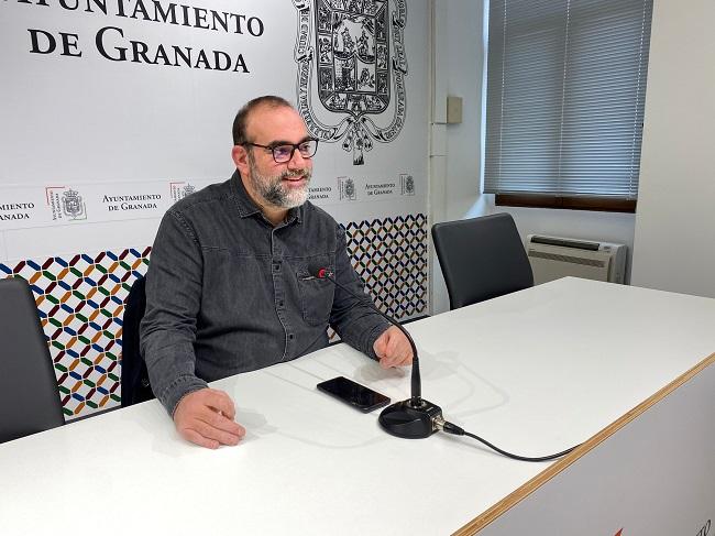 Francisco Puentedura.