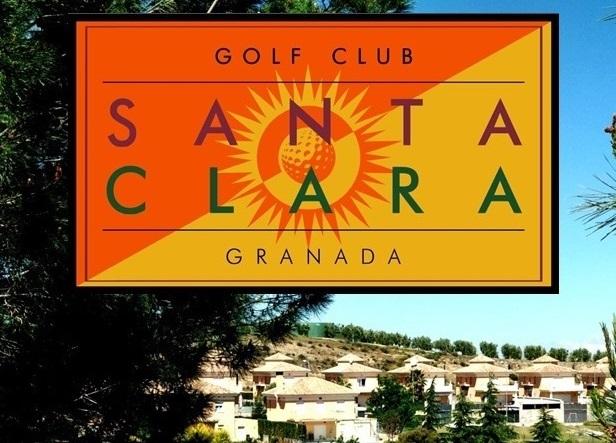 Santa Clara Golf de Otura.