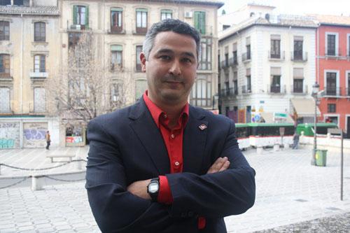 Juan Francisco Arenas de Soria. Juan Francisco Arenas de Soria.