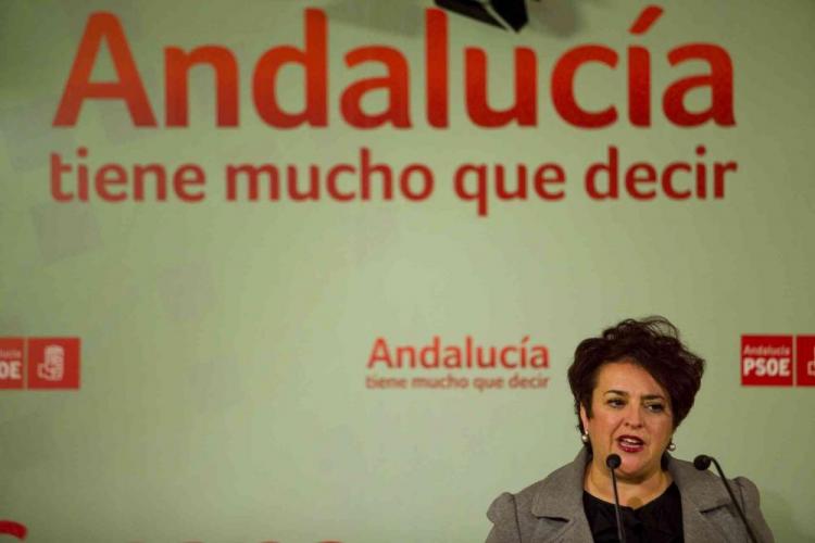 Teresa Jiménez. Teresa Jiménez.