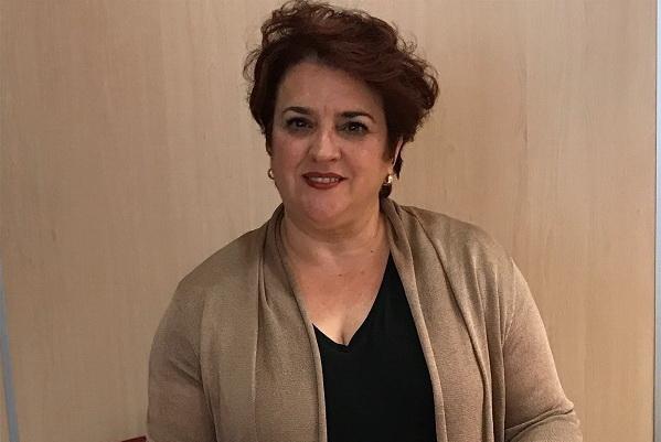 Teresa Jiménez. Teresa Jiménez.