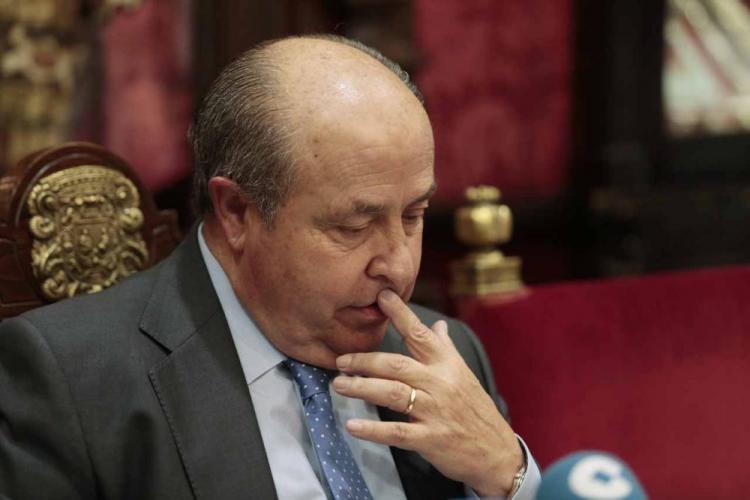 José Torres Hurtado. José Torres Hurtado.