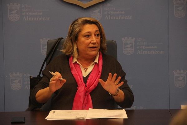 Trinidad Herrera mantendrá la Alcaldía. Trinidad Herrera mantendrá la Alcaldía.