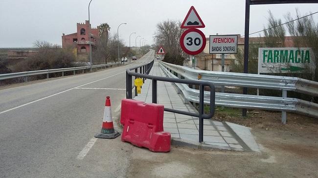 Las obras concluyeron a finales de diciembre. Las obras concluyeron a finales de diciembre.