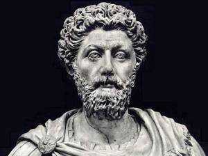 Marco Aurelio.