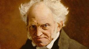 Arthur Schopenhauer.
