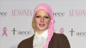 Bimba Bosé.