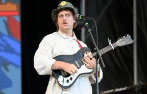 El canadiense Mac DeMarco.