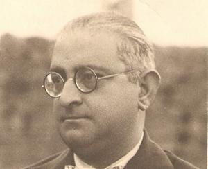 José Becerril Madueño.