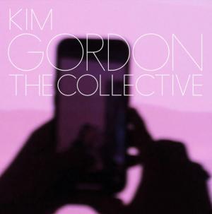 Portada de 'The Collective', de Kim Gordon.