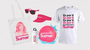 'kit' de Sumar.