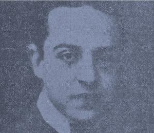 Joaquín García Labella.