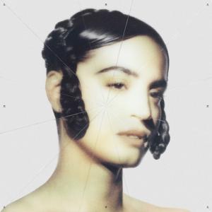 Portada de 'AMA', de Maria Arnal.